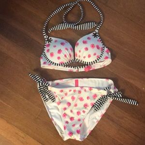 Victoria’s Secret PINK swim suit